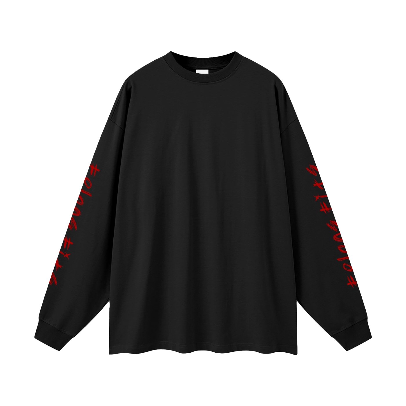Puppy Love - Long Sleeve